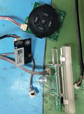 TCLL40F3800U按键40-50F380-KEC2LG接收板40-40UD38-IRA2LG套现货