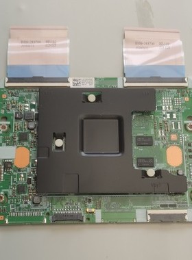 三星UA55KU6880J UA55JU6800JXXZ逻辑板BN41-02297A BN96-01942A