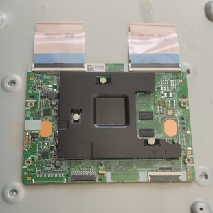 三星UA55KU6880J UA55JU6800JXXZ逻辑板BN41-02297A BN96-01942A