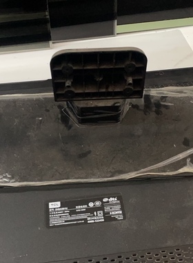 原装TCL D49A561U D49A577U D49A571U底座 托盘台支架配送螺丝