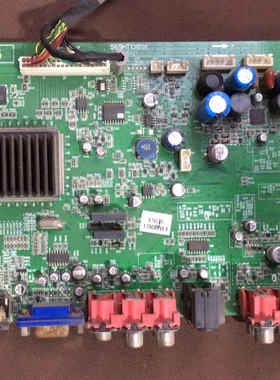 原装现货厦华 LC-47HT35 主板 569HT1301B 屏 V470H1-L08实拍图