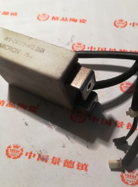 变频器F740  A740启动电阻BkQ-CA1618-H13  26欧姆