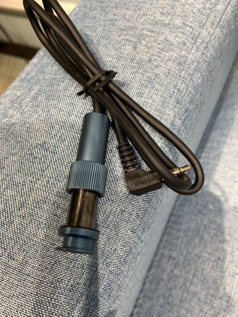 double原装原厂尾钉输出接口加振吉他拾音器u0吉他精灵g0尾钉线s1