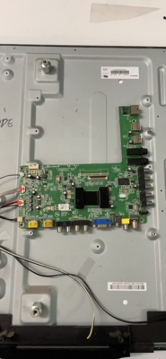 原装康佳LED39R5100DE主板35017341配屏V390HK1-LS5测好