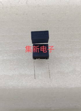 LE224 XL 0.22UF 275V 进口 安规电容 IEC/UL60384-14  220nf