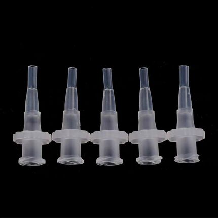 冲耳器配件喷头洗耳盆洗耳球掏耳神器耳道冲洗器耳结石耳耵聍清理