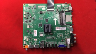 原装 现货长虹3D50B4000i 主板JUC7.820.00072273屏M500F12-D3-A
