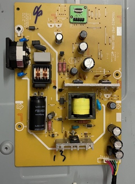 NEC VE2708HI VE2308H显示器电源板 715G4622-P07-001-001M测好