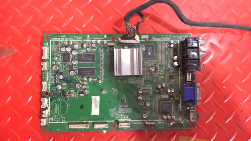 原装海信TLM4288P 主板RSAG7.820.891AR0HS 配屏LC420WU2现货测好