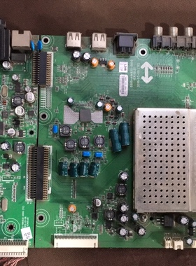 原装 创维42E62RN主板5800-A8K830-0000屏LC420EUD(SC)(A1)