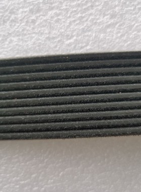 10PK2345多槽动力皮带金龙客车空调皮带10PK2256宇通车发电机皮带