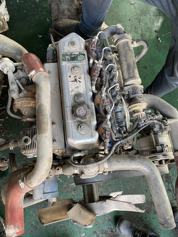 云内490发动机,新柴490发动机参数 国四云内490发动机缸盖缸体配件非总成yn27crd2