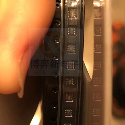 TMP102AIDRLR TMP102 丝印CBZ 数字温度传感器 SOT-563 全新原装