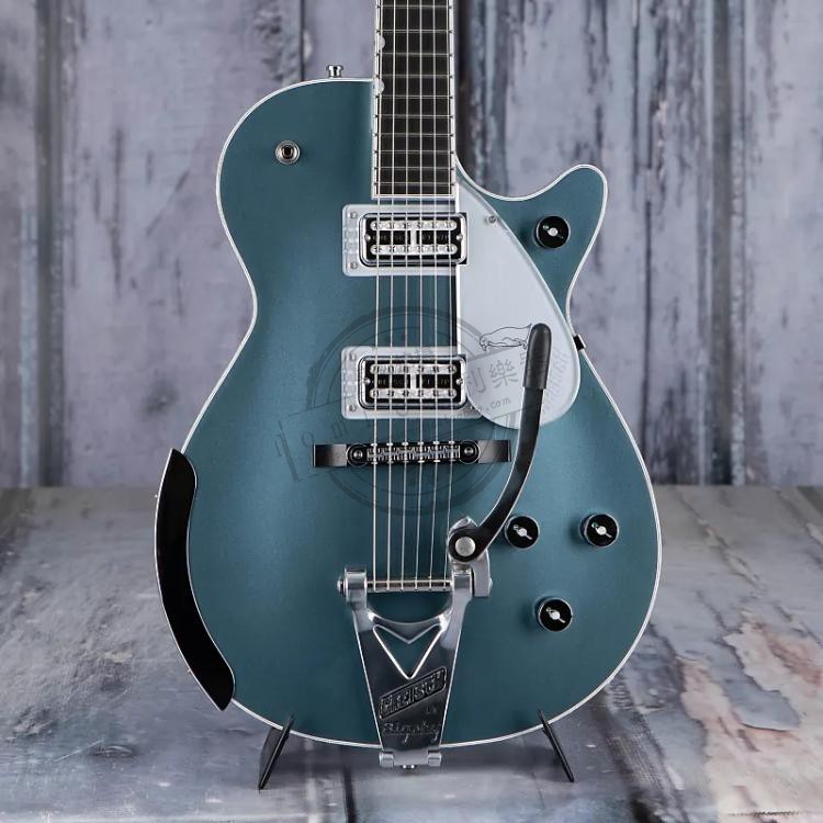 标价85折Gretsch G6136T-140 G6134T-140 G6118T-140 LTD电吉他