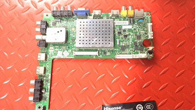 海信LED46K310NX3D主板RSAG7.820.4779屏HE460FFD-51(0100)PW1