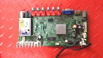 惠科P50A9等离子主板 TM30E V2.0 78R240A屏 S50HW-YB04 YD11