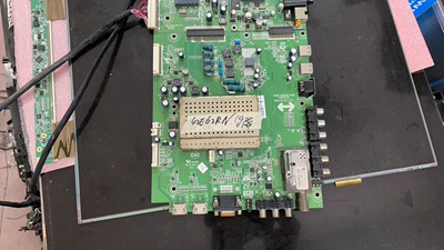 原装创维42E61HR 42E62RN 主板5800-A8K830-0000配LG屏测好