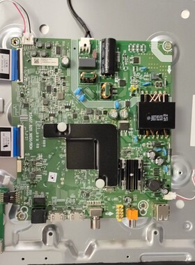 原装海信H55E3A/55V1A/55V1A-J/HZ55H55主板RSAG7.820.9850/ROH