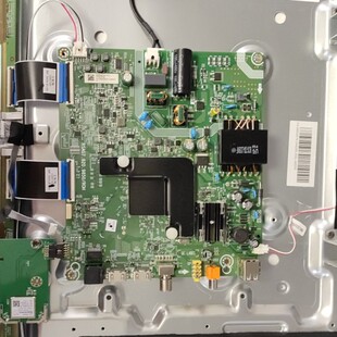 原装海信H55E3A/55V1A/55V1A-J/HZ55H55主板RSAG7.820.9850/ROH