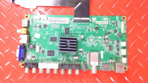 原装长虹LED32C200i主板JUC7.820.00086623屏C320X13-E2-A测好