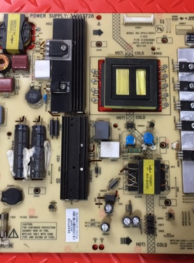 原装康佳LED43X6000DE 43寸液晶电视电源板34007728 35015686