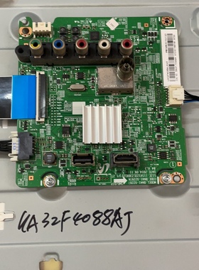 原装三星 UA32F4088AJ UA39F5088AJ主板BN41-02287A屏可选