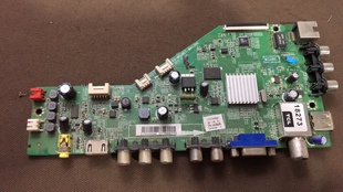 TCL L32F1590B主板40-MS28E0-MAB2HG屏LVW320CSOT E92
