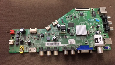 TCL L32F1590B主板40-MS28E0-MAB2HG屏LVW320CSOT E92