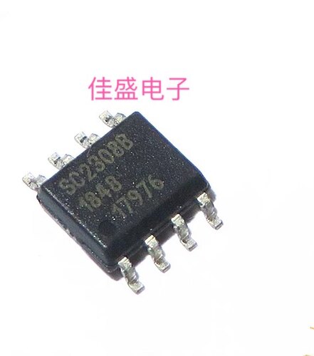 SC2308B SC2308A 升压型开关稳压器 SOP-8 可直拍