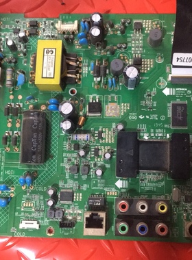 原装康佳LED40F2200NF主板35017833屏72000200YT 200YT测好发货