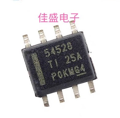 TPS54528 TPS54528DDAR SOP-8 开关稳压器芯片 可直拍