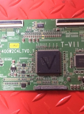 原装创维40LBAPW TCL LCD40K73 逻辑板 400W2C4LTV0.1