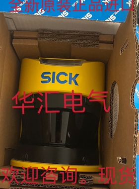 全新原装西克sick扫描仪S30A-6011BA/60111CL/6011CA扫描仪询价
