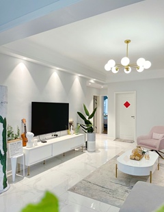 广州装修公司新房全包别墅设计施工旧房翻新改造全屋环保整装半包