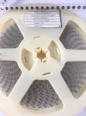 DATP12H-1020T 贴片共膜电感滤波器电感 ATOP12H-1020贴片电感 12