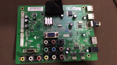 长虹LED42538E主板4704-59MST9-A6233K01 V59MS-T9B LG屏K420WD3