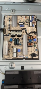 原装三星UA55JU7800JXXZ 电源板 BN44-00811C PSLF271M07F