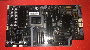原装 乐视L554UCNN液晶电源板SHG5502B-215E 25-DS4545-X2P