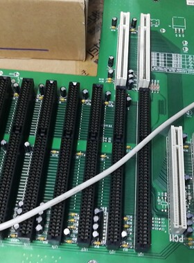 研祥IPC-6113LP4工控机底板 工业底板主板IPC-810/820 现货