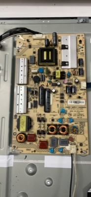 原装康佳 LED47X8100PDE 55X8100 电源板 34008454 35016427测好