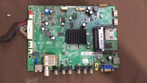 原装TCL L43F3390A-3D 主板 40-MS9903-MAA2XG 配LVF430SSTM