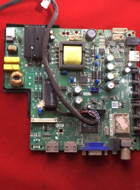 理想LED3260电视主板 TP.VST59S.PC1屏ST3151A04-1