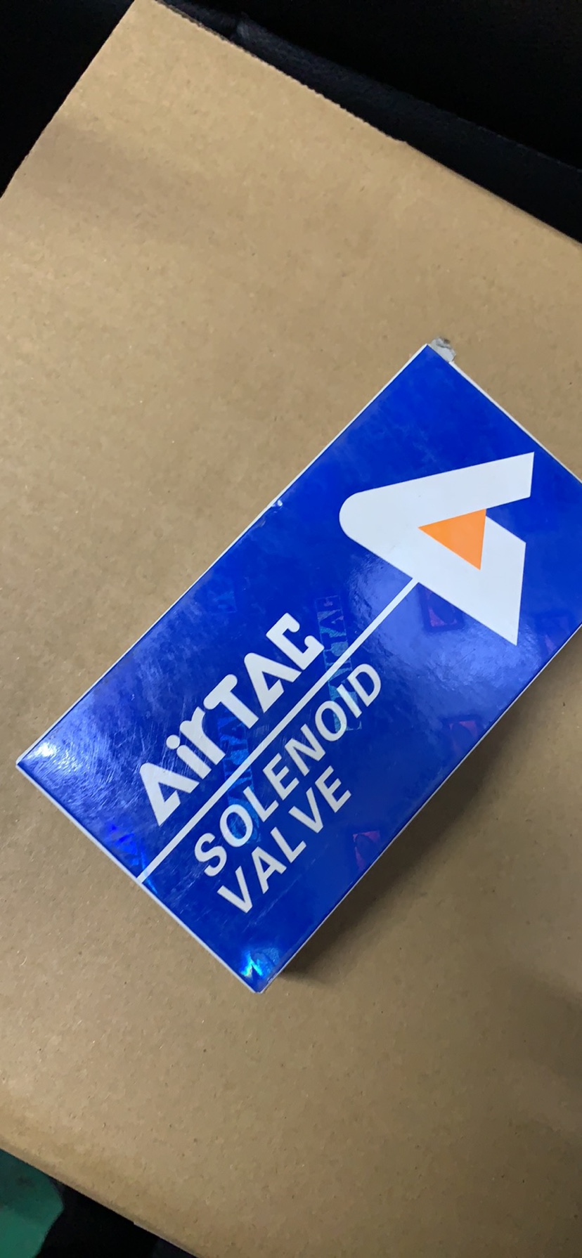 正品亚德客 4V310-10 电磁阀 全新原装正品