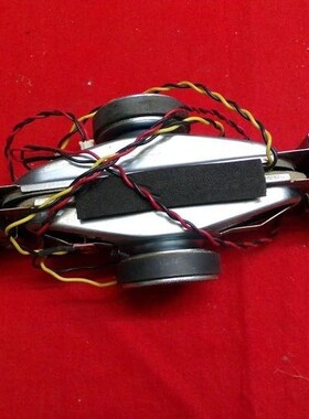 原装TCL 3211CDS L32C12喇叭 DY110512B 773-0810-52003G 8欧10W