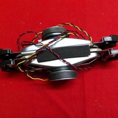 原装TCL 3211CDS L32C12喇叭 DY110512B 773-0810-52003G 8欧10W