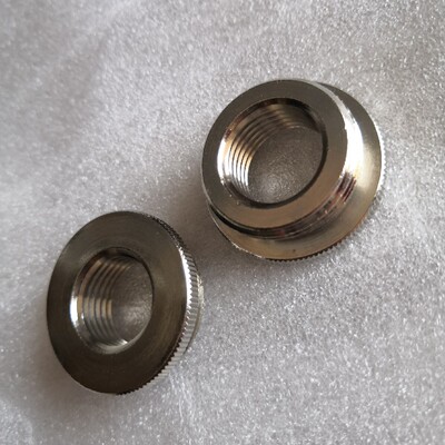 SKINDICHT连接器M25-M16转换接头52104313变径环M25*1.5-M16*1.5