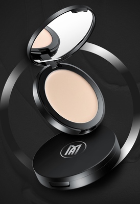 PMA彩妆品牌PMA高清润泽粉底霜遮瑕膏遮盖强持妆化妆师影楼