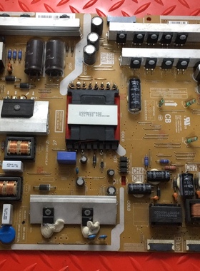 原装 三星UA55H6800AJ 电源板BN44-00727A L55C2Q-EDY测试发