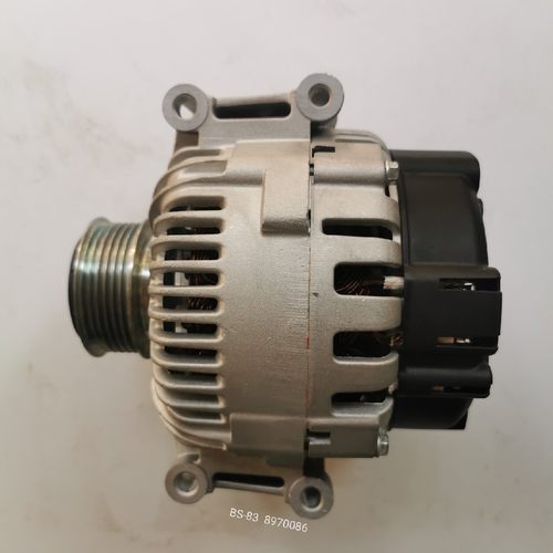 适用于奥迪A4 A4L B6 B7 B8 A6 A6L C5 C6 C7 Q3 Q5 Q7发电机总成