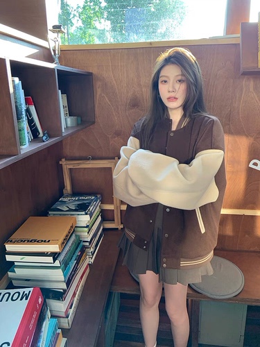 诗和衣橱 SHYC1950 整款下架